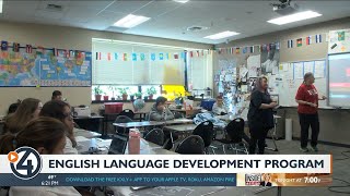 English Language Development Program introduced to Spokane Public Schools