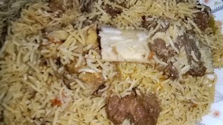 bano beef pulao recipe at home/beef pulao/easy and quick beef pulao recipe ?☺️???