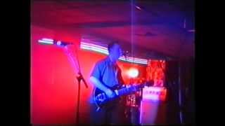 The Caravans,Blues Train @ 11th Rumble &#39;98