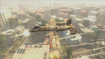 Hardcore Rushin. Call Of Duty Black Ops 2 HC TDM 32-2