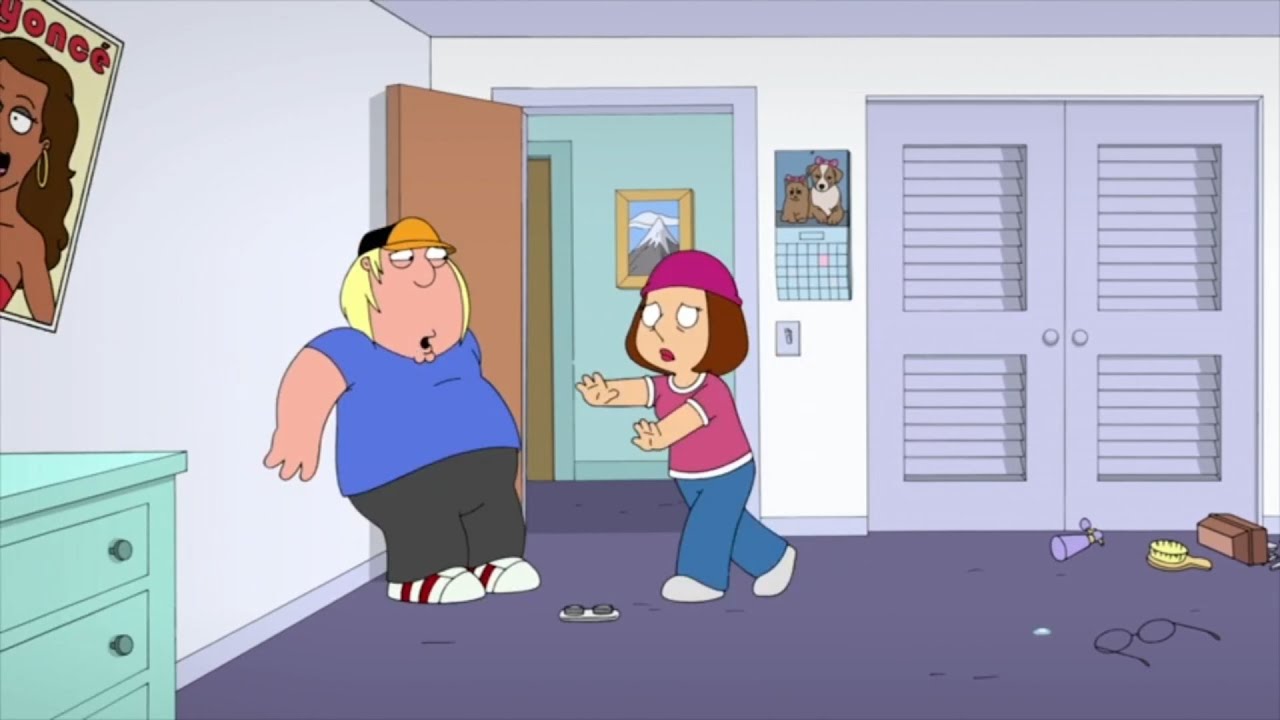 Family Guy | Beste Szenen #9 [German/Deutsch] |German Stewie|