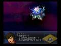 ジュドー VS シャア