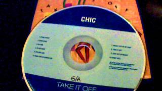 CHIC - baby doll