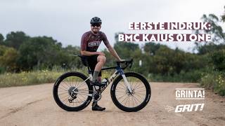 Eerste Indruk Bmc Kaius 01 One