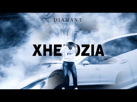 DIAMANT - XHELOZIA (Official Video)
