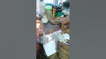 Circuit Breaker Keeps Tripping fix it Fast#short video#MCB
