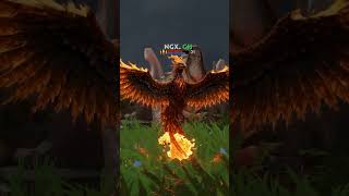 Ghost was DONE… but GH changes everything with Phoenix ult!  #pgl #dota #dota2 #дота #GH #ghost