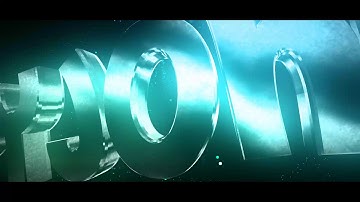 First Video Of My Intro :D