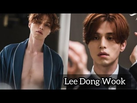 Lee Dong Wook 🙈 Requested Video || Ketta paiyan ketta paiyan || tamil whatsapp song