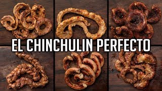 El Chinchulín Perfecto - 6 Formas de Prepararlos ¿Cuál ganará? | El Laucha Responde