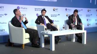 Thailand Focus 2013 : Property in Myanmar : Boom, Bust or Both