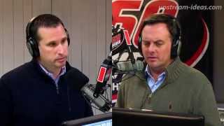 Illinois Rising: Dan Proft & Pat Hughes (Segment 4 of 5)