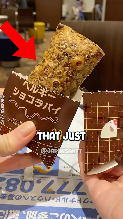 3 Things In Japan That Just Make Sense!
