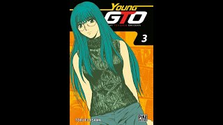 Молодой Учитель Онидзука | Young Great Teacher Onizuka Ep 3 | 3 серия Одноголосый перевод