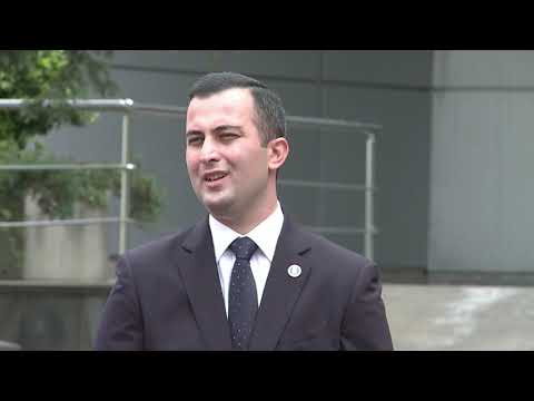 მიხეილ რამიშვილი ორჯერ უკვე გაიქცა და პროცედურაში მონაწილეობა არ მიიღო,  ადგა და წავიდა -  პროკურორი