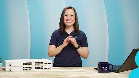 How to Configure IP Address Settings via CLI | Cisco Switch CLI Networking Basics