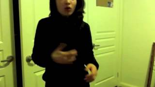 Assignment 2: Impromptu Speech