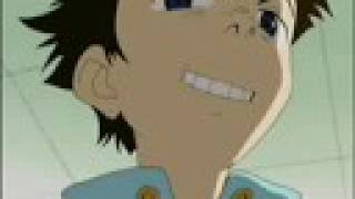 With a Heavy Heart (I Regret to Inform You) FLCL