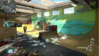Crazy 9 Man Kill-chain On Grind!