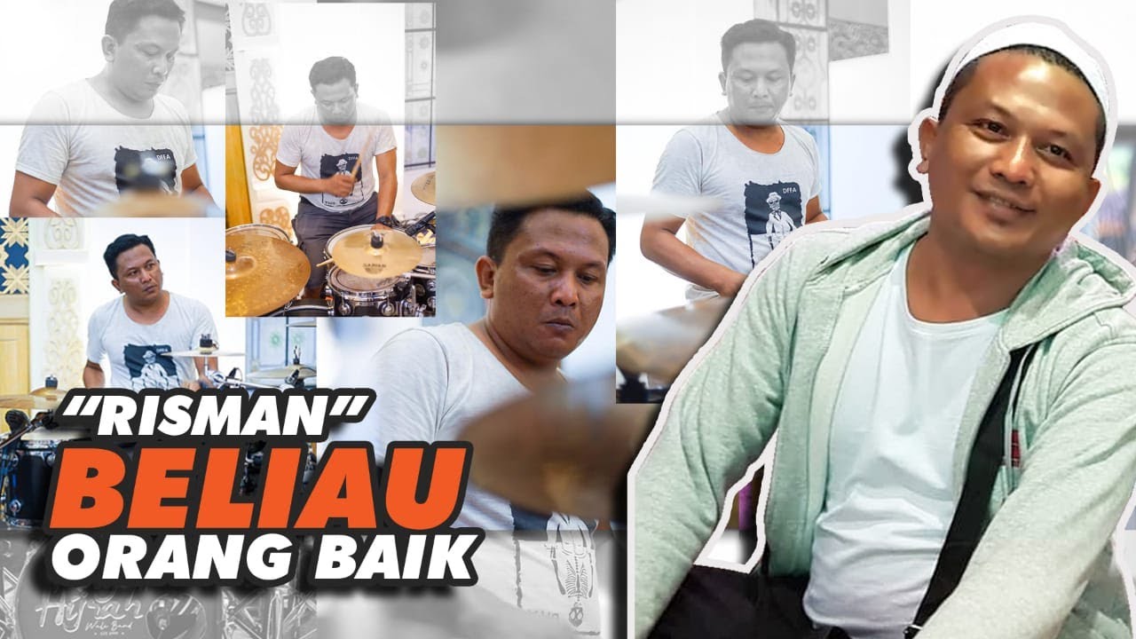 WALI AUDISI CREW DRUM ???