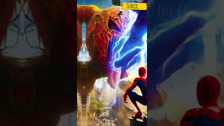 Spider-Man Managed To Subdue The Mango Fruit Monster