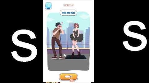 Brain Test - Thinking Game | Level 25 | Gameplay Walkthrough Android