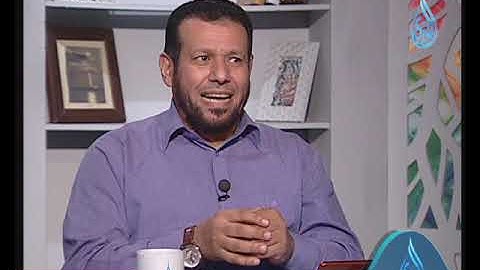 حادي الركب|ح102| سورة النساء الآية 84 إلي 87 | الشيخ أشرف عامر 27-10-2019