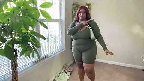 FASHIONNOVA CURVE SPRING HAS SPRUNG! PLUS SIZE TRY-ON HAUL