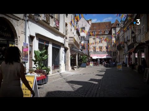 Rendez-vous Chez Vous à Semur-en-Auxois