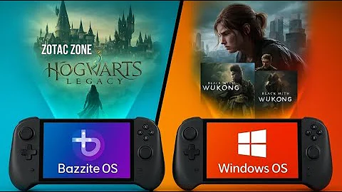 Is Bazzite OS Really Better Than Windows on Handhelds?