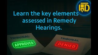 Employment Tribunal Remedy Hearing: How to Protect Your Award from Reductions