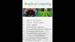 Presentation on My Green Bin Composting System