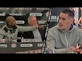 "I'LL KICK ALL 3 YO A*** IN THE SAME NIGHT!" FLOYD MAYWEATHER VS LIAM WALSH! DISSES HIM & HIS BROS