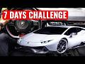 Daily Driving a Lamborghini Huracán | Practical or Insane?