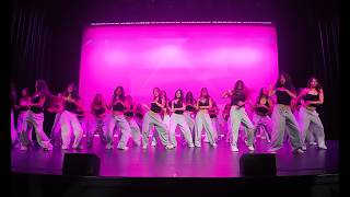 UNITY FALL 2026 | Sigma Phi Omega