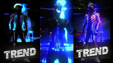 NEON GLOW 🌌✨|| Alightmotion Preset XML FF ✨📉 || @Denyff