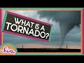 What is a Tornado? | Weather Science | SciShow Kids image