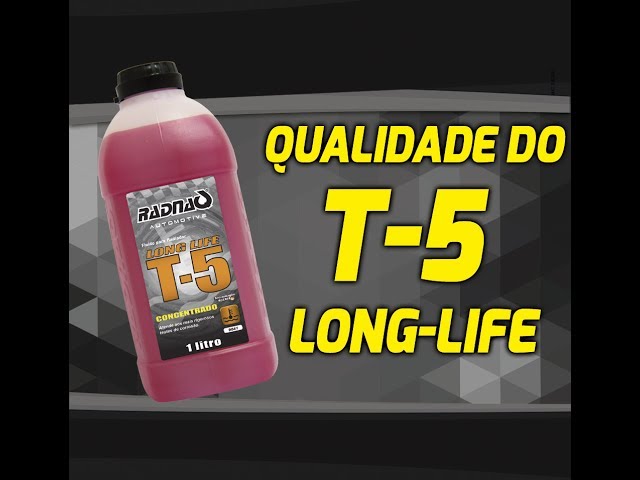 Radnaq Automotive Motor Oil EP 75W80 - MSLub - Sua Troca de Óleo pela  Internet