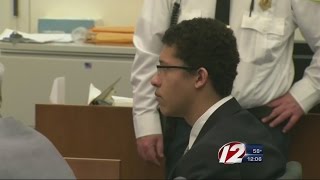 Jury Deliberations Continue in Chism Trial