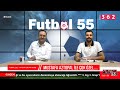 Samsunspor Genel Menejari Mustafa Aztopal Futbol 55'de bilinmeyenleri cevaplıyor...