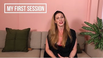 What Happens During a Somatic Therapy Session?