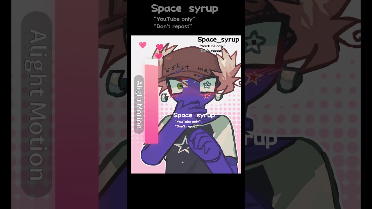 fake collab😗