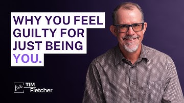 False Guilt and Low Self-Worth: Reclaiming Your Inner Worth - Recovery Stages of Development - Pt 2