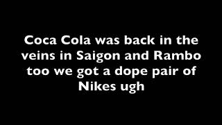 Rage Against the Machine - No Shelter (Lyrics) chords