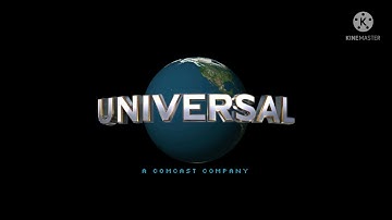 (First video of Jan 1, 2022) What if? Universal 8 bit logo but it’s 2013