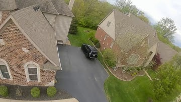 iflight DC3 with DJI Air unit FPV quadcopter