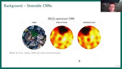 A case for using rotation invariant features in state of the art feature matchers (CVPR 2022)