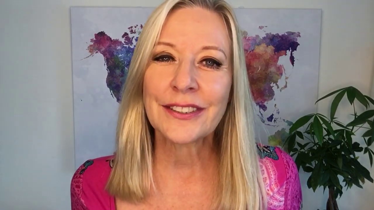 Move your stuff with Karen