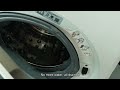 FE Code LG washer: What does it mean & How To Clear the Error Code