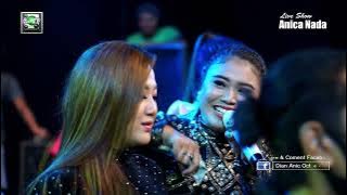 ALL ARTIST TAMBAH SEBEL  ANICA NADA MALAM 14 NOVEMBER 2021 LEBAK GEBANG CIREBON